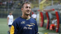 Stefano Russo | foto &copy; Ciro Coppola | S.S. Juve Stabia	